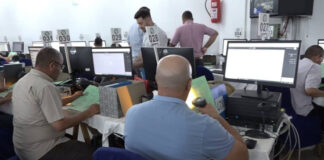 En prévision de l’élection présidentielle: L’ANIE procède aux derniers réglages