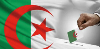 Parallèlement au début du vote au sein de la communauté nationale: La campagne électorale tire à sa fin