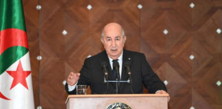 Après sa réélection pour un nouveau mandat: Tebboune face à de nouveaux défis