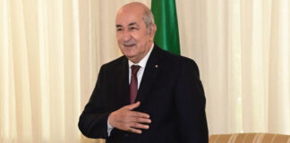 En attendant le verdict final de la Cour constitutionnelle: Les messages de félicitations affluent sur le Président Tebboune