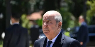 Dans une allocution au sommet virtuel « Appel mondial pour le Sommet de l’avenir »: Tebboune plaide pour des solutions pacifiques aux crises qui accablent la communauté internationale