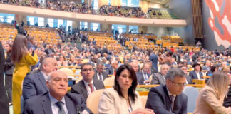 « Sommet de l’avenir » à New York: L’Algérie réitère son appel pour l’arrêt immédiat de la guerre génocidaire à Ghaza