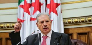 Conseil de la nation: Goudjil: «Le second mandat du président de la République marque le début de nouvelles réalisations»