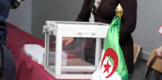 Présidentielle: Les Algériens à l’étranger fortement sollicités pour aller voter