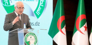 Présidentielle: Le scrutin se poursuit dans de bonnes conditions