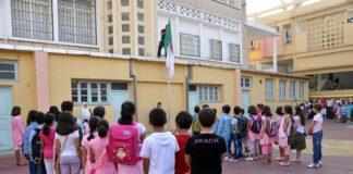 Education nationale: La reprise fixée au dimanche 22 septembre