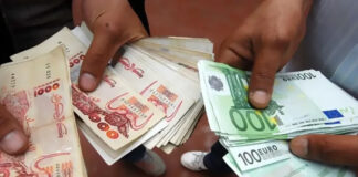 Dépréciation accélérée du dinar algérien sur le marché parallèle, près de 250 dinars un euro à l’achat le 24 septembre 2024: Quelles raisons ?