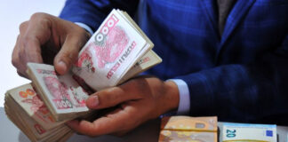 Dépréciation accélérée du dinar algérien sur le marché parallèle et l’écart de 60/70% avec celui du cours officiel: Le pourquoi