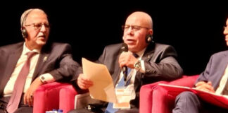 L’Algérie au cœur du Forum agricole du G7: Une stratégie ambitieuse pour la sécurité alimentaire