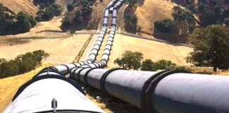 Le gazoduc Nigeria/Europe, via l’Algérie ou via le Maroc: Enjeu énergétique et géopolitique