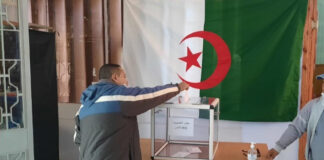 Dernier virage avant la présidentielle: La communauté algérienne à l’étranger se mobilise pour voter