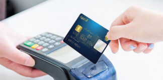 E-paiement: Le montant des transactions augmente de 57% durant le 1er semestre