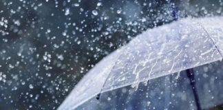 Des pluies dans 44 wilayas: Les prémices d’un automne sont à l’heure !