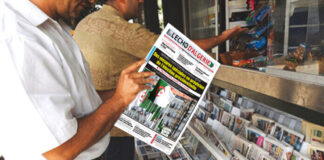 Présidentielle: La presse nationale de jeudi dresse le bilan de la campagne électorale