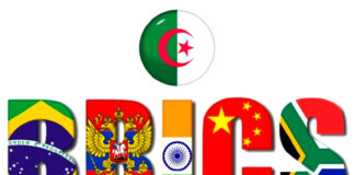 Adhésion aux Brics: L’Algérie tourne définitivement la page