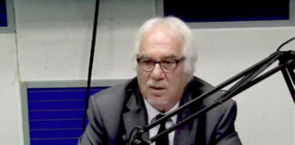 Pr. Senhadji au micro de la radio chaîne 3 de la Radio Algérienne: «Les décès causés par la diphtérie et le paludisme sont enregistrés dans les zones frontalières»