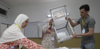 Présidentielle 2024: Les Algériens ont voté à un rythme croissant