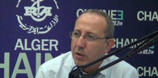 Abdelhakim Djebrani au micro de la Chaîne III de la Radio algérienne: «La bourse de l’étudiant sera doublée»