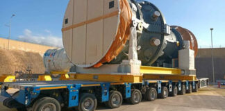 Sonelgaz: Exportation d’équipements électriques importants vers l’Irak