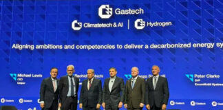 Réduction des émissions de carbone: Hachichi met en avant les efforts de « Sonatrach »