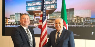 Forum d’affaires algéro-américain à Houston: « Exxon Mobil » affirme sa volonté d’investir à long terme en Algérie