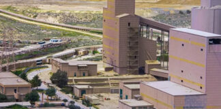 Batna: 60 000 tonnes de clinker exportées par SCIMAT depuis début 2024