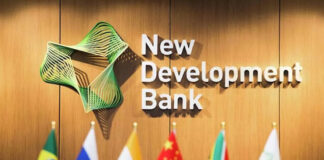 L’adhésion de l’Algérie à la Banque des BRICS approuvée