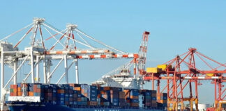 Congestion des ports algériens: CMA CGM impose une taxe de 150 euros