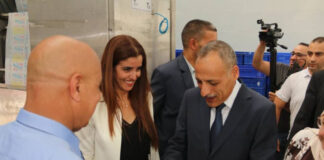 Bouira: Premiers essais techniques pour la mise en exploitation de la nouvelle unité de « Giplait »