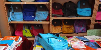 Tizi-Ouzou: Le CREA distribue 1.000 cartables au profit des élèves démunis