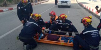 Médéa: Lancement prochain d’un cycle de formation en secourisme de masse