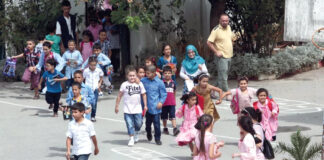 Rentrée scolaire: De nouvelles structures renforcent le secteur de l’éducation dans les wilayas du centre