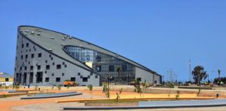 Ouest d’Alger: Inauguration de l’École Supérieure de Cybersécurité à « Sidi Abdellah »