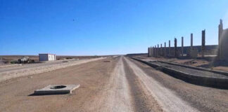 Mila: Remise de 10 arrêtés d’octroi de foncier industriel au niveau de la zone industrielle de « Chelghoum Laïd »