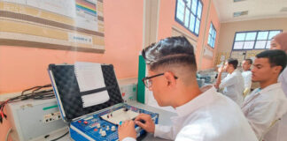 Blida: Près de 20 000 stagiaires attendus à la prochaine rentrée professionnelle