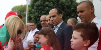 Bordj Bou Arreridj: Le CRA lance une caravane de distribution de trousseaux scolaires