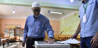 Présidentielle: Les citoyens accomplissent leur devoir électoral à l’Est du pays dans de bonnes conditions d’organisation