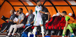 EN: Hécatombe chez Verts