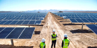 Kits solaires: La capacité installée dans les zones isolées doublée depuis 2019