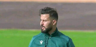 Ligue 2 amateur: L’entraineur Abdelhak Belaid quitte le GC Mascara