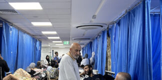 Agression sioniste: Les services de santé sont quasiment inexistantes à Ghaza