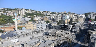 Agression sioniste: Le Liban aura besoin de 250 millions de dollars par mois pour les déplacés