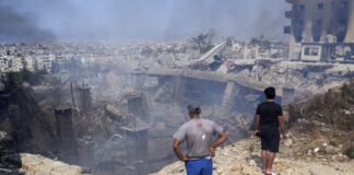 Agression sioniste contre le Liban: 2.672 martyrs depuis octobre 2023