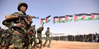 Armée sahraouie: Nouvelles attaques contre les forces d’occupation marocaines dans le secteur d’Amgala