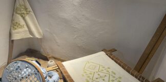 Artisanat: Des héritières de métiers d’antan plaident pour la préservation de la broderie d’Alger