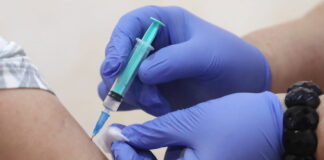 Bechar: 11.000 doses de vaccin pour la campagne de vaccination contre la grippe saisonnière