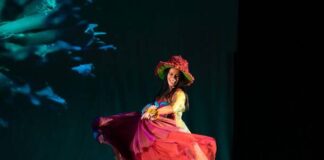 Béjaia: La pièce « Terra Madre » ou le SOS de la nature présentée au FITB