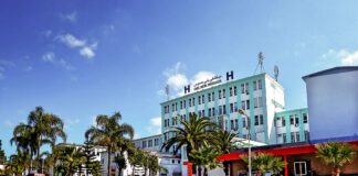 Ostéoporose: journée de sensibilisation au CHU de Béni-Messous