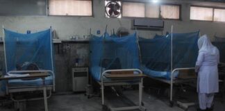 Choléra au Soudan: Au moins 677 décès et près de 24.000 cas