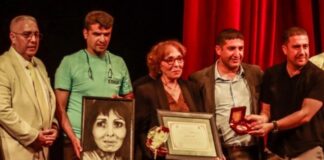 Clap de fin tout en émotion sur le 13e Festival international du théâtre de Bejaia